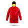 Plastimo 68342 - Red Isotak X Jacket Size L