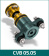Aquadrive CVB05.05 – Moduline B05 Anti-Vibration CV Shaft System