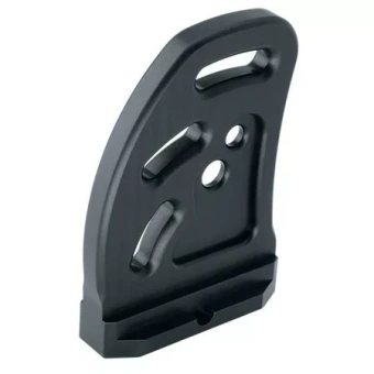 Harken 7353.23 - Unit 3 Web-On Tack Terminal Cable-less Code Zero