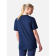 Henri Lloyd Women's Dri-Fast Short Sleeve T-Shirt Size XS Blue