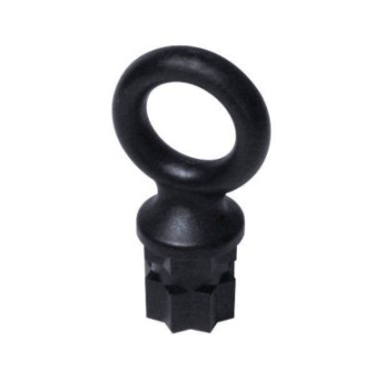 Railblaza 02-4005-11 - Webeye30 Pair Black