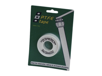 PSP PTFE Tape For Plumbing