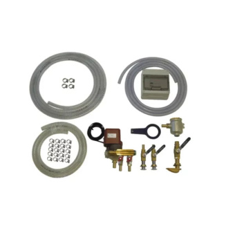 Frigomar SC Airco Ext.2 Sea Water Pump Control