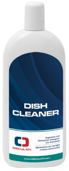 Osculati 48.433.05 - Dish Cleaner Washing Up Detergent