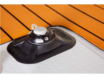 Talamex Air-Dock Leisure Inflatable Platform