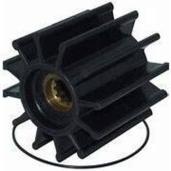 Sherwood 27000K-SHW Impeller Kit For Pump P2701 - P2708 - Cummins