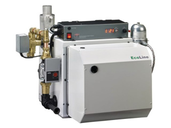 Kabola KB Diesel Heating Boiler