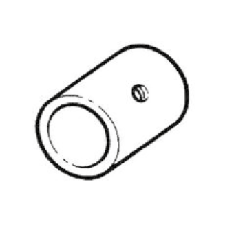Allpa 500201 - Impeller - Jabsco