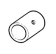 Allpa 500201 - Impeller - Jabsco