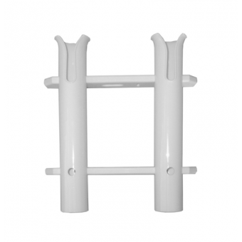 A.A.A Rod Holder Wall Mounted 2 Rods