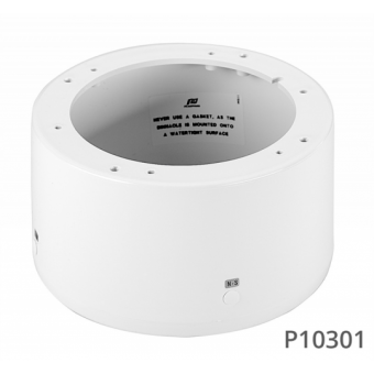 Plastimo Flush-mounting Kit For Olympic 135