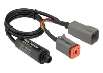 Yacht Devices YDEG-04N - Engine Gateway NMEA 2000 Micro Male