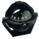 Plastimo Offshore 135 Boat Compass (Color: Black; Name: Black conical scale)