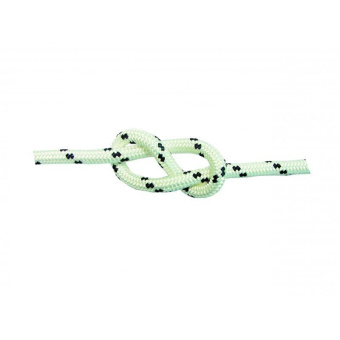Cavalieri Double Braided High Tenacity Polyester Rope 200m