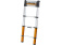 Batavia Premium Telescopic Ladder Giraffe Air 3.27m
