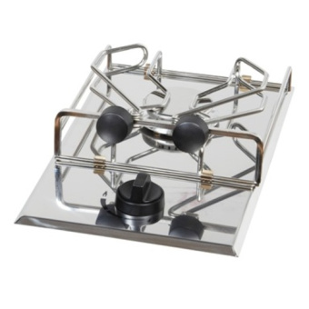 Eno 431040010785 - Santorin 1-Burner Built-in stove