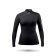 Plastimo 70844 - Eco Spandex Long Sleeve Top For Women Black Size XS Plastimo 70844 - Eco Spandex Long Sleeve Top For Women Black Size XS