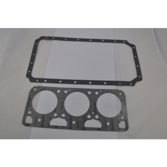 Bukh Engine 033D4201 - Gasket Set Complete DV36/48