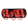 BEP Contour Generation Panel 6 Flat Switches