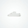 Clamcleat CL233BP White Nylon Backplate for CL233 Sail Line Cleat Clamcleat CL233BP White Nylon Backplate for CL233 Sail Line Cleat