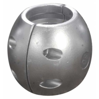 Tecnoseal Shaft Anode - Ø1 (mm) 19
