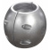 Tecnoseal Shaft Anode - Ø1 (mm) 19