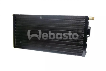 Webasto 62022354ORA - Condenser TF 37 535 275 (Previous: 022354OR)