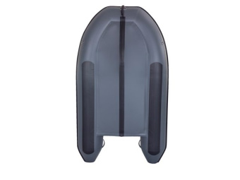 Talamex Inflatable Boat Highline HLA230 Air Floor - Limited Edition Storm-Grey/Medium-Grey