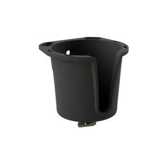 Railblaza 09-4048-11 - DrinkHold Kayak Track - Black