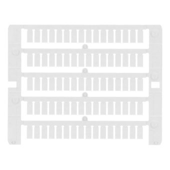 Marker Card For Terminal Blocks 81-160