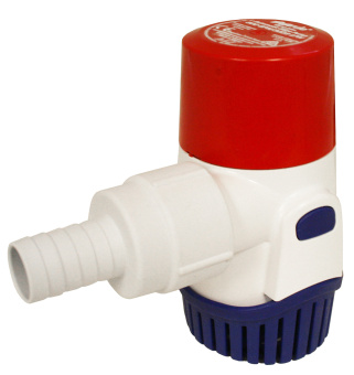 Rule 20SA - Rule Fully Automatic 800 Submersible Bilge Pump 12V