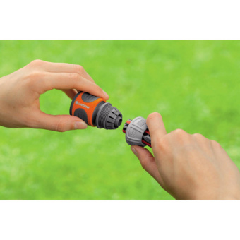 Gardena Hose Connector 13/15mm