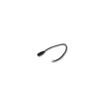 Hollex Adapter Cable 5.5/2.1 Female/Thread L=300