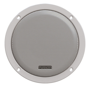 Fusion RV-FR5250 - 5.25" Interior Speakers RV Style White