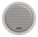 Fusion RV-FR5250 - 5.25" Interior Speakers RV Style White