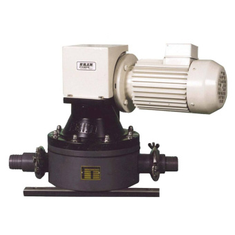 Toilet 70, Black Water Pump 230V