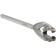 Attwood Heavy Duty Transom Saver, Adjustable - Length 60 - 90 cm