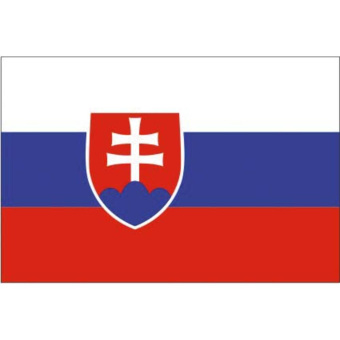 IMPA Slovakia Boat Flag