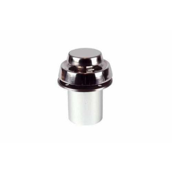 Wallas 2460 - Exhaust Passage through Deck Lockable