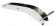 Vetus P105075 - Maxwell MAXset Bow Roller 4~6Kg