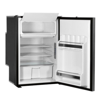 Isotherm F115RSAAS11211AARV - FL115 Static 12/24V Cruise Freeline 115 Elegance Fridge (ex. F115RSAAS11211AA)