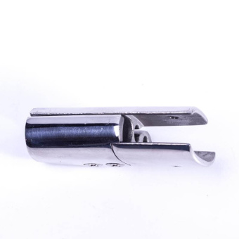 Schaefer A-2506-02 Tuff Luff Aero 2506 - Stainless Feeder