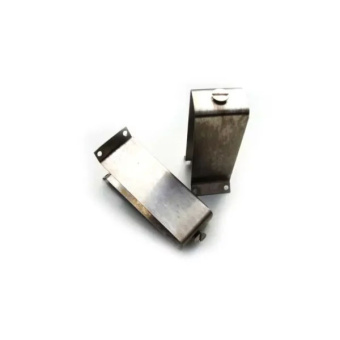 Firdell Pair Of Brackets For Blipper 210-7 Radar Reflector