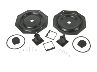 Whale AK8060 - Service Kit Henderson MK5 D/A