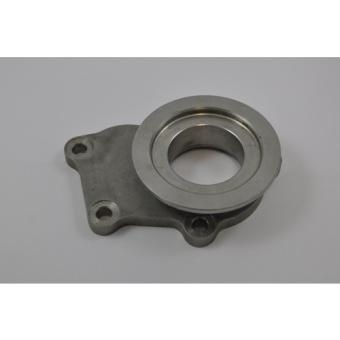 Steyr Motors 2203833-1 - Flange Exhaust Turbo