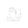Marine Town Socket For Flagpole 25 mm