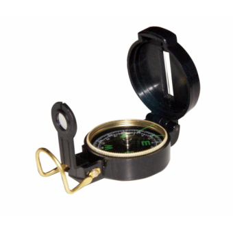 A.A.A. Handbearing Compass