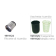 Ancor Separator Filter PFG 17/T
