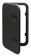 Allpa Plastic Hatch, 606x357mm, 180°, Removable, Black