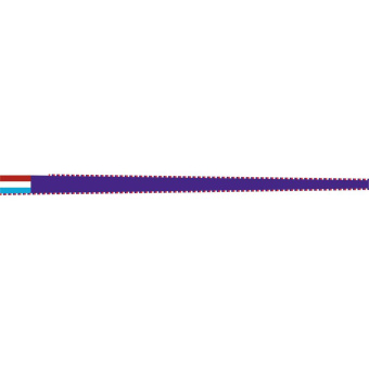 IMPA Dutch Blue Ensign Pennant (Commercial Shipping)